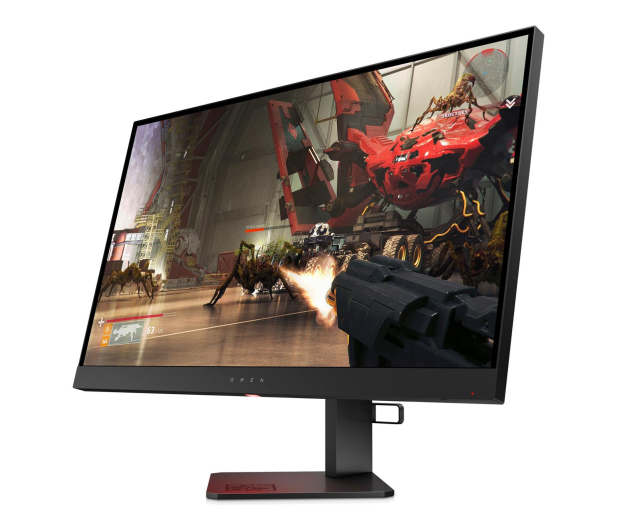 HP OMEN X 27 Gaming - 520384 - zdjęcie 2